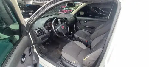 STRADA 1.4 MPI Working CS 8V