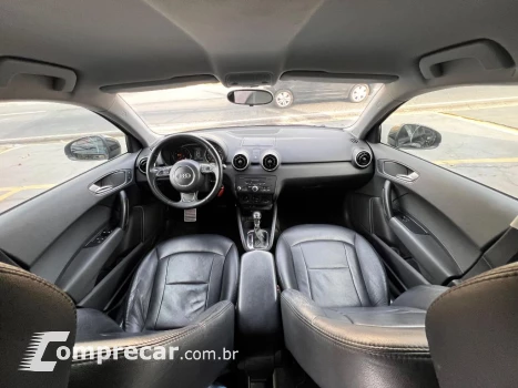 A1 Sportback 1.4 TFSI 5p S-tronic