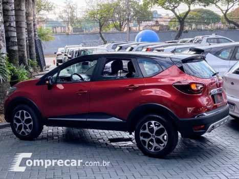 CAPTUR 1.6 16V SCE Intense