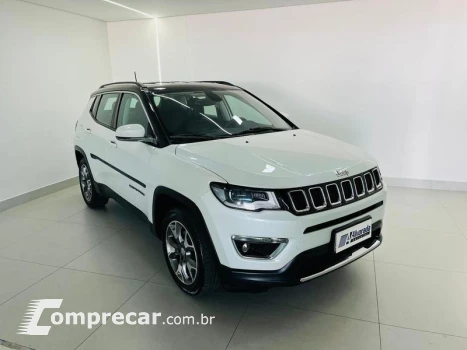 COMPASS LIMITED F