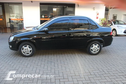 Classic Sedan 1.0 4P VHCE FLEX LS