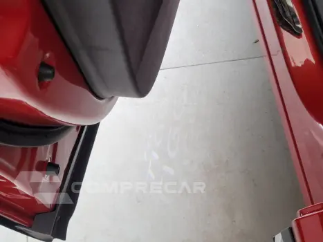 Tiggo 5X TXS 1.5 16V Turbo Flex Aut.