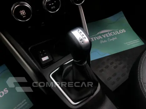 Duster 1.3 Tce Flex Iconic X-Tronic