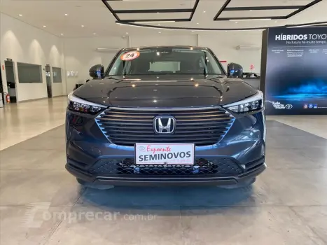 HR-V 1.5 DI I-VTEC FLEX EX CVT