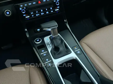 CRETA 1.0 TGDI FLEX PLATINUM AUTOMÁTICO