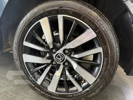 CITY 1.5 i-VTEC FLEX HATCH EXL CVT