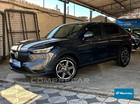 HR-V 1.5 DI I-VTEC FLEX EX CVT