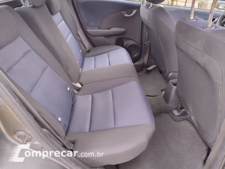 FIT 1.4 DX 16V