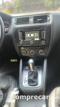 JETTA 2.0 TSI Highline