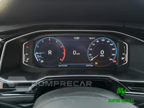 NIVUS 1.0 200 TSI TOTAL FLEX HIGHLINE AUTOMÁTICO