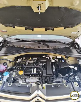 C3 1.0 12V 4P FLEX FIREFLEY FEEL