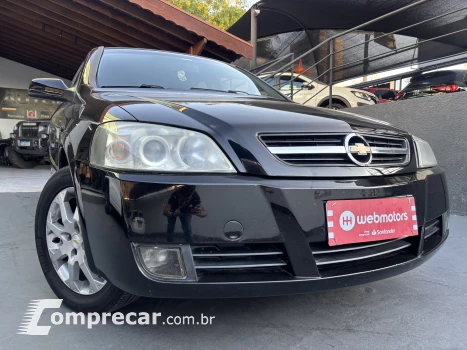 CHEVROLET ASTRA 2.0 MPFI Advantage 8V 4 portas