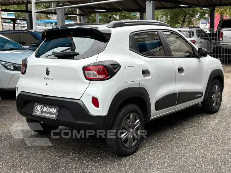 KWID 1.0 12V SCE ZEN