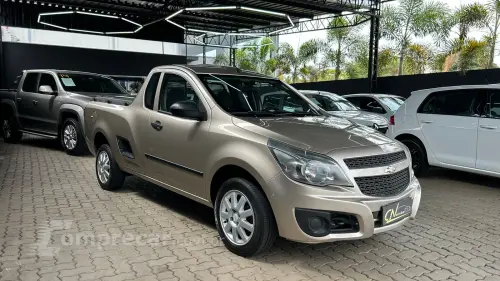 MONTANA 1.4 MPFI LS CS 8V