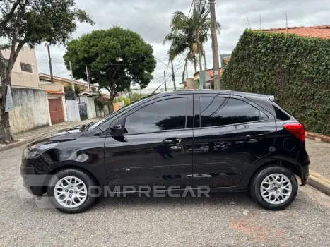 KA + 1.0 SE 12V