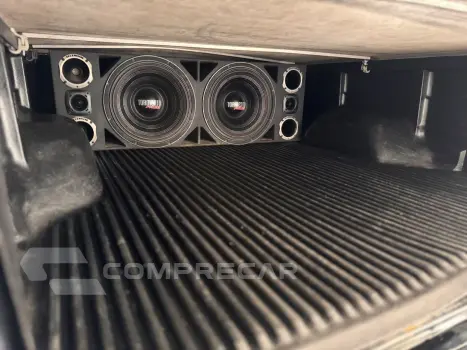 F-250 4.2 XLT 4X2 CS TURBO INTERCOOLER DIESEL 2P MANUAL