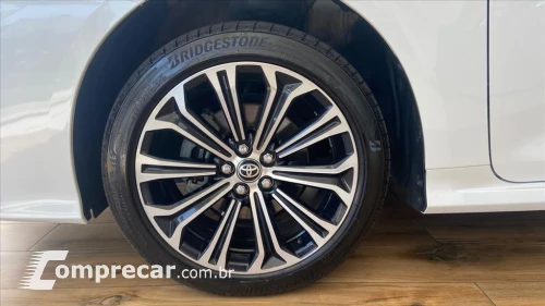 COROLLA 2.0 VVT-IE FLEX ALTIS PREMIUM DIRECT SHIFT