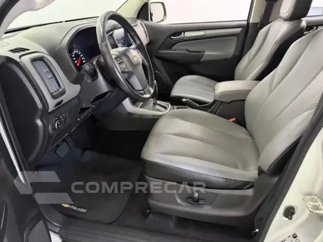 S10 LTZ FD2A