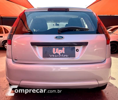 FIESTA 1.0 Rocam Hatch 8V