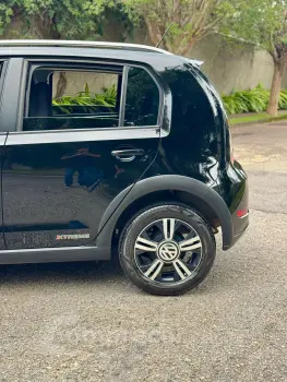 UP 1.0 170 TSI Xtreme