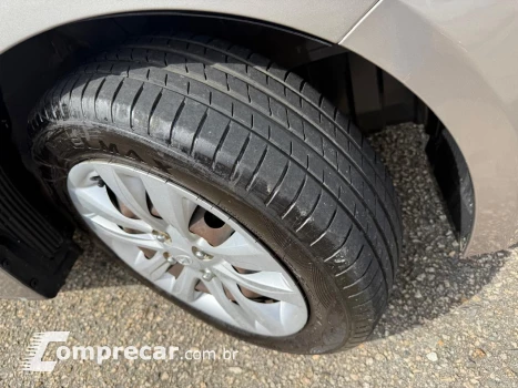 HB20 1.0 12V Comfort Plus