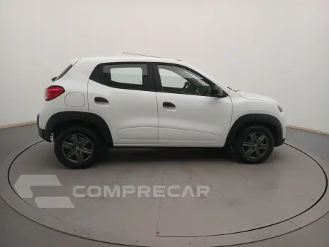 KWID 1.0 12V SCE FLEX ZEN MANUAL