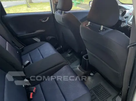 FIT 1.4 LX 16V