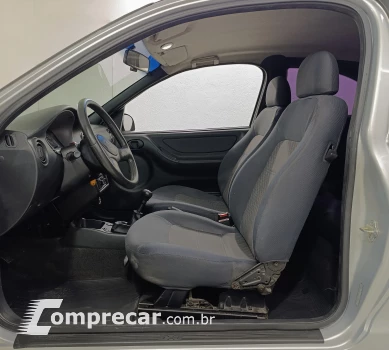 CELTA 1.0 MPFI 8V