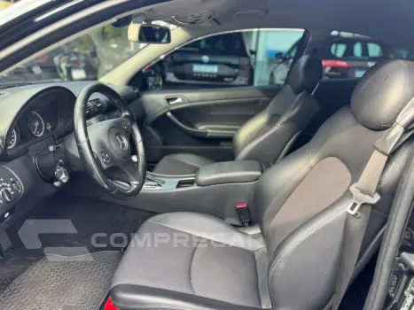 CLC 200 K 1.8 Kompressor 16V