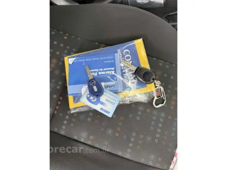 PALIO 1.4 MPI ELX 8V FLEX 4P MANUAL