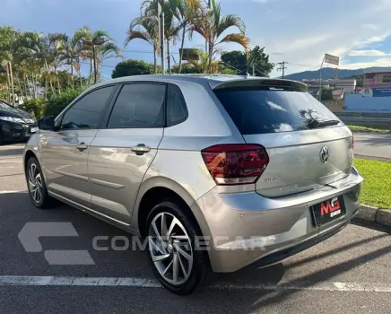 VW POLO 1.0 200 TSI Highline