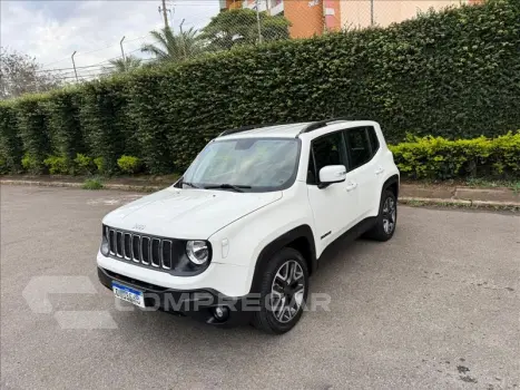 RENEGADE 1.8 16V Longitude
