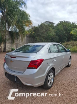 Prisma 1.4 LT