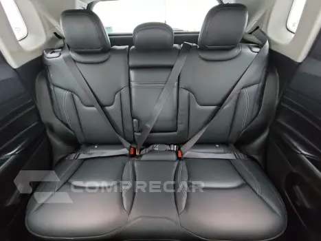 COMPASS 1.3 T270 TURBO FLEX LONGITUDE AT6
