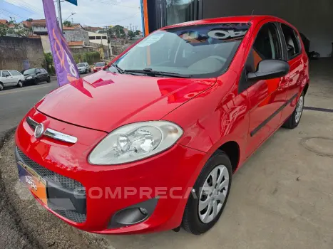 Fiat Palio ATTRA./ITÁLIA 1.4 EVO F.Flex 8V 5p 4 portas