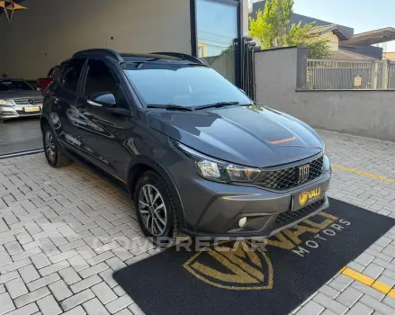 ARGO TREKKING 1.3 8V Flex Aut.