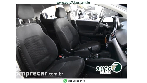 HB20 - 1.0 12V VISION MANUAL