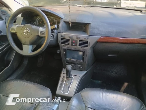 Vectra Elite 2.4 16V