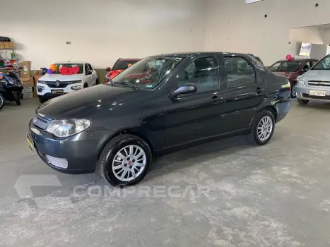 Siena 1.0 Mpi El Celebration 8V Flex 4P Manual