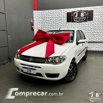 Fiat SIENA 1.0 MPI Fire 8V 4 portas