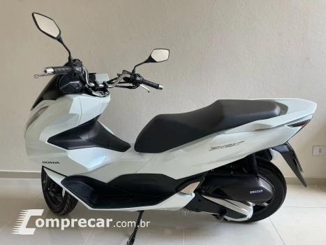 PCX  160 ABS