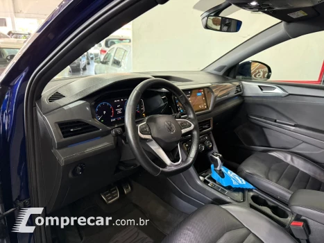 TAOS 1.4 250 TSI Highline