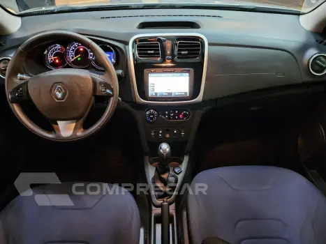 SANDERO Dynamique Hi-Power 1.6 8V 5p