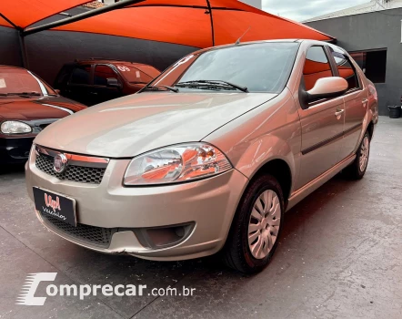 Fiat SIENA 1.0 MPI EL 8V 4 portas