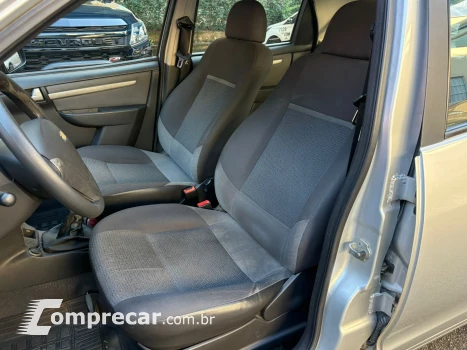 CELTA 1.0 MPFI LT 8V