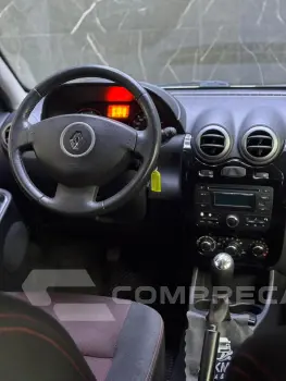 SANDERO 1.6 Stepway 8V