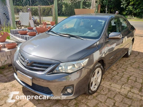COROLLA 1.8 GLI 16V