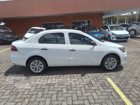 VOYAGE 1.0 12V MPI TOTALFLEX 4P MANUAL