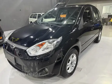 FIESTA 1.6 MPI CLASS HATCH 8V FLEX 4P MANUAL