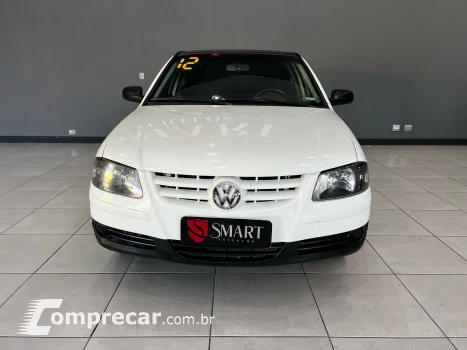 Gol 1.0 8V (G4)(Flex)2p